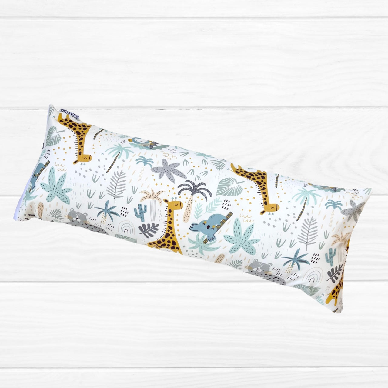 Brazalete de lactancia selva