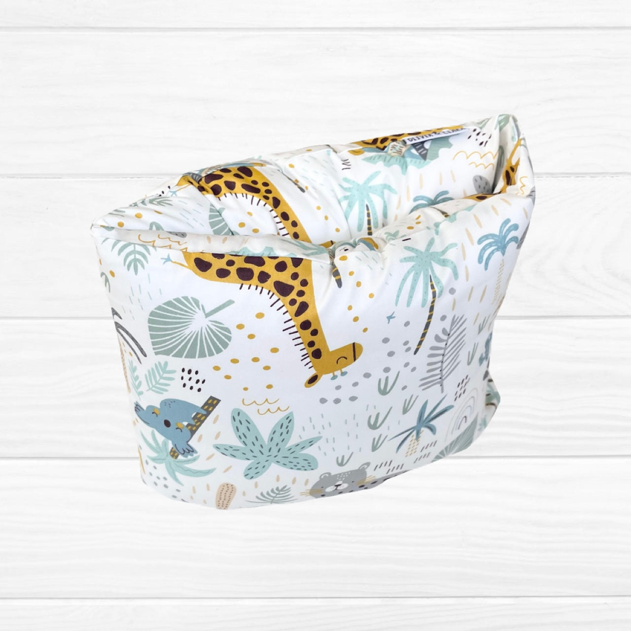 Brazalete de lactancia selva