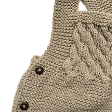 Cargar imagen en el visor de la galería, Ranita 3 a 6m beige
