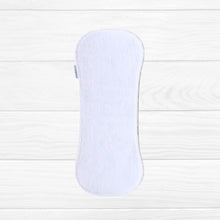 Cargar imagen en el visor de la galería, Baby burp conejito floral
