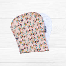 Cargar imagen en el visor de la galería, Baby burp hojas
