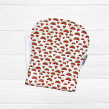 Cargar imagen en el visor de la galería, Baby burp sandías
