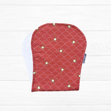 Cargar imagen en el visor de la galería, Baby burp ranitas
