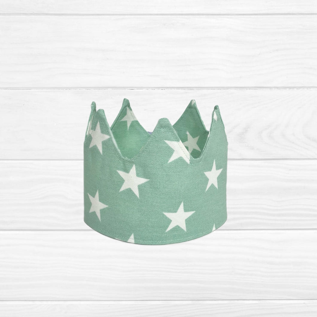 Coronita verde