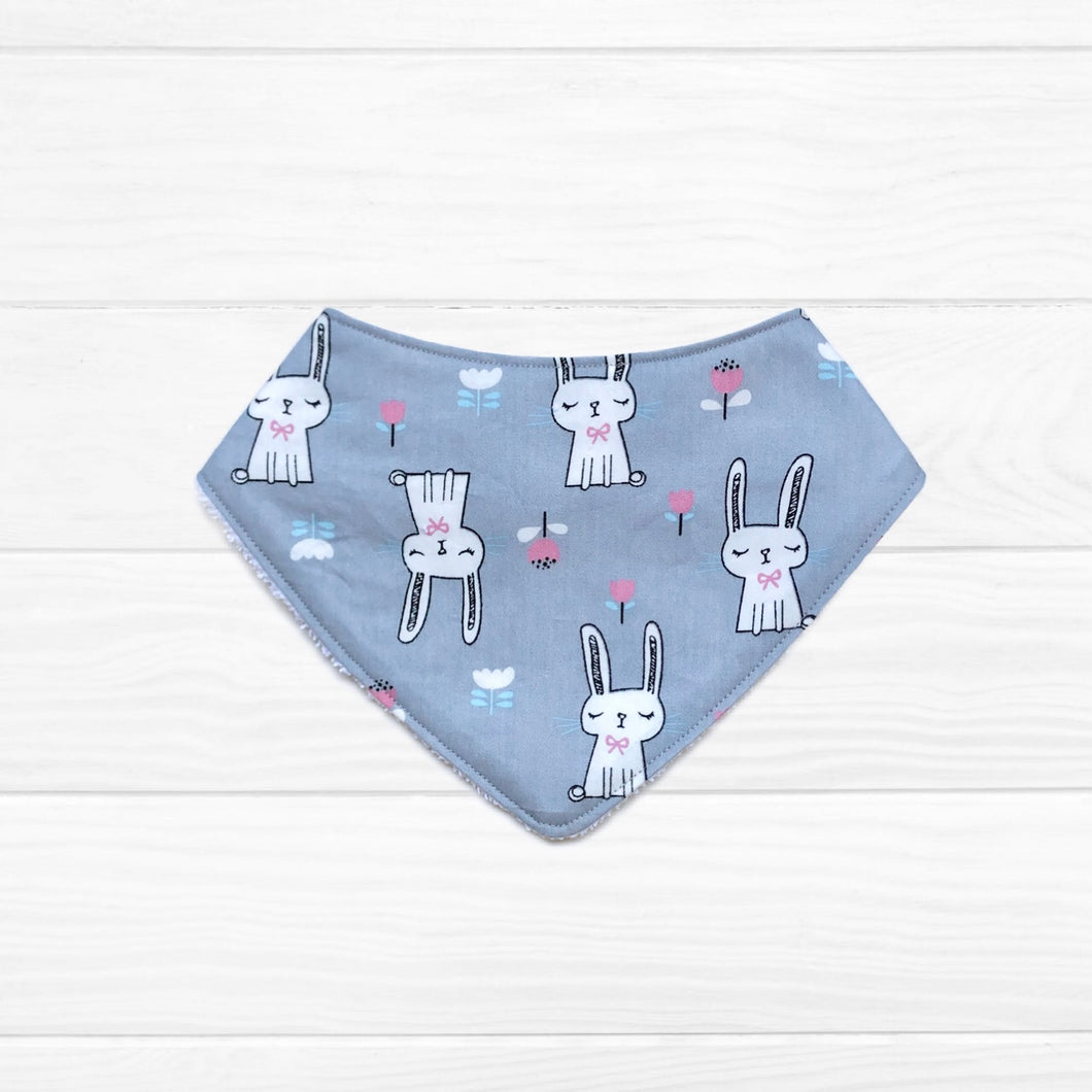 Babero bandana Conejos